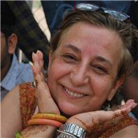 María Jesús Borjabad Villalba
