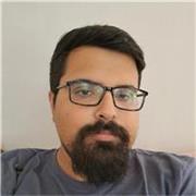 Profesor de Inglés para estudiantes de basica, media y superiores