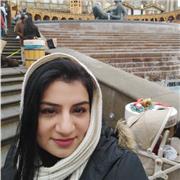 Afifa Fida Khattak