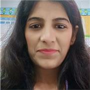 Shalini Singh