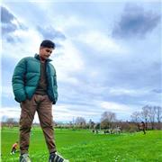 Ashin Parameswaran