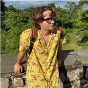 Laureando in lettere e con diploma di Liceo Classico offre ripetizioni in materie umanistiche