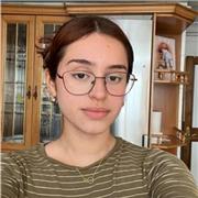 Prefosora de ingles apta para todas las edades