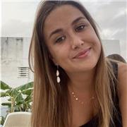 Profesora particular apoyo escolar de Educación Primaria