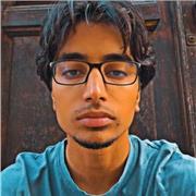 Bonjour je suis un étudiant. En études superiuer. English is my first language, je parle aussi bien francais que anglais