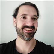 Clases presencial y online matemáticas física química biología y preparación para la selectividad y programacion en python, también repaso en verano