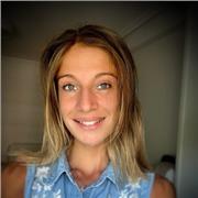 Francesa viviendo en España | Experta en selección de personal y RRHH | ¡Te ayudo a dominar el francés profesional y universitario