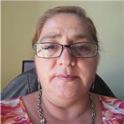 Trabajador social licenciada