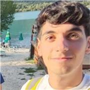 Laureato magistrale in Biologia offre ripetizioni di biologia e scienze naturali