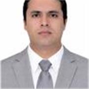 Licenciado en derecho con un estudio futuro en posgrado enfocado en enseñar y hacer entendible la materia de derech así como sus ramas de la misma