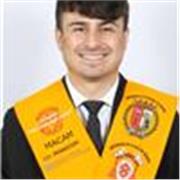 Profesor de Matemáticas y Contabilidad, doy clases a niños de todas las edades