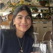 GCSE or 11+ level maths. In person near Mill Hill