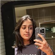 I give affordable lessons in teaching english, being fully educated in the English language