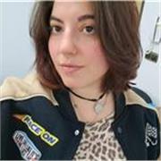Estudiante de educación para dar clases a los más peques.
