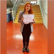 Profesora de Química general, orgánica y analítica para estudiantes de colegio y unversitarios, organizo las clases dependiendo de las necesidades de cada estudiante ya sea de manera virtual o presencial