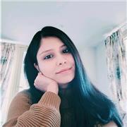 Aayushi