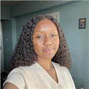 Gloria Nkuliza