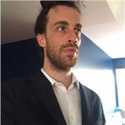 Profesor nativo ofrece clases personalizadas de italiano