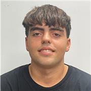 Profesor de ingles con muchas ganas y dedicación