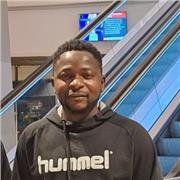 Am aTeacher for basic education with years Experience