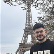 Aide au chimie pour les élèves par un étudiant en M2