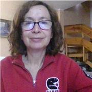 Profesora titulada de inglés para todos los niveles desde primaria a adultos, jubilados o cualquiera que quiere mejorar su fluidez