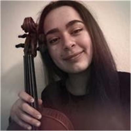 Profesora De Lenguaje Musical, Solfeo, Viola Y Piano Para Diferentes ...