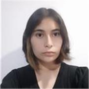 Profesora de apoyo escolar especializada en ciencias sociales