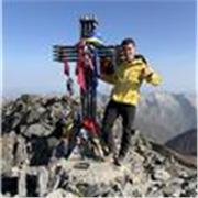 Me describo como una persona activa.
Las clases van dirigidas para cualquier tipo de persona que quiera un cambio