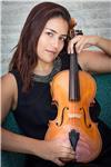 Profesora de Violín y Viola