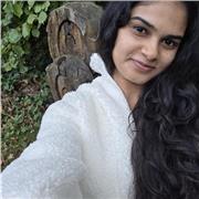 Ms Aiswarya Praveen