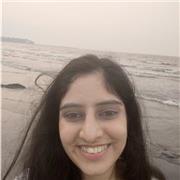 Shreya