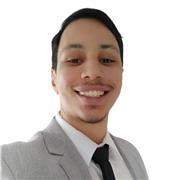 Professor particular de Química com experiência em aula presencial