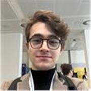 Étudiant en école de commerce, ancien élève de prépa maths spé, donne cours de maths et physique chimie du collège au lycée à Lyon