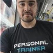 Personal trainer, presencial e online, professor de futebol