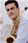 Clases de saxofon y clarinete (Clásico, Jazz, Funky, Pop)