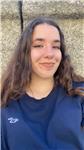 Estudiante de ade bilingüe imparte clases de inglés a niños de primaria