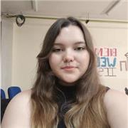 Estudiantes de universidad en un grado de enfermería, con buenas notas en la educación secundaria obligatoria y no obligatoria