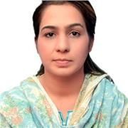 Syeda Kainat Latif
