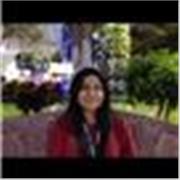 Profesora de matemáticas nivel primaria, secundaria y primeros ciclos de universidad