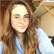 Profesora inglés y apoyo escolar todos los niveles