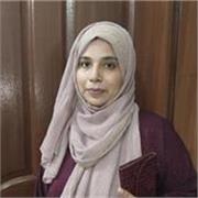 I have PhD in biochemistry and have full command on biology and biochemistry and can teach at every level student of biology