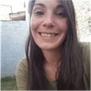 Profesora de Ingles con amplia experiencia docente con niños de entre 4 y 17 años