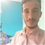 Doy clases de árabe y dariya en Madrid. Me podéis contactar y lo organizamos