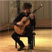 Laureando al Conservatorio Verdi Di Ravenna, impartisco lezioni di Fondamenti di Teoria musicale