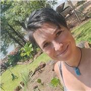 Zertifizierte Lehrerin für Deutsch als Fremdsprache bietet individuelle Online - Nachhilfe - A1 bis C1