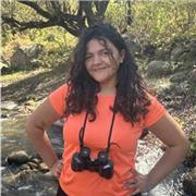 Estudiante avanzada de la licenciatura en ciencias biologicas proporciona clases particulares