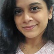 Experienced Biology teacher with MSc in Zoology, offering engaging online lessons that simplify complex concepts.