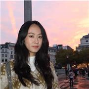 Hirley Yang