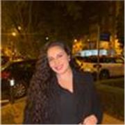 Integradora social con aptitudes y ganas de enseñar